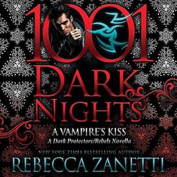 A Vampire's Kiss