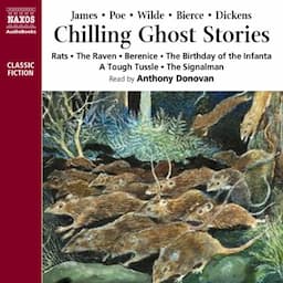 Chilling Ghost Stories