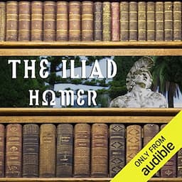 The Iliad