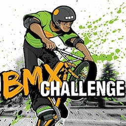 BMX Challenge