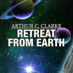 Retreat from Earth