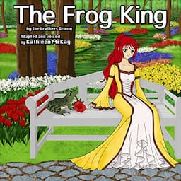 The Frog King