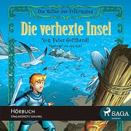 Die verhexte Insel