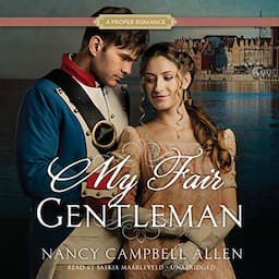 My Fair Gentleman