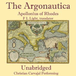 The Argonautica of Apollonius