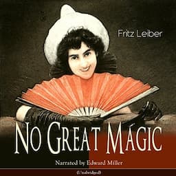 No Great Magic