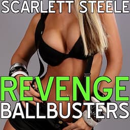 Revenge Ballbusters