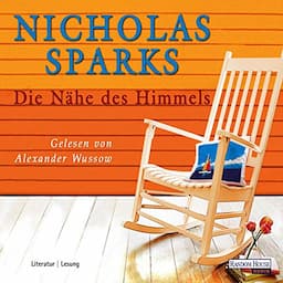 Die N&auml;he des Himmels