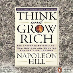 Think and Grow Rich