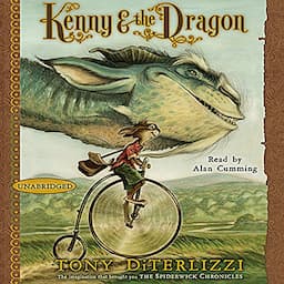 Kenny &amp; the Dragon