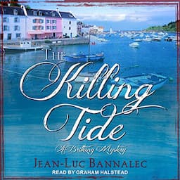 The Killing Tide