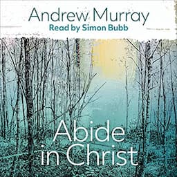 Abide in Christ