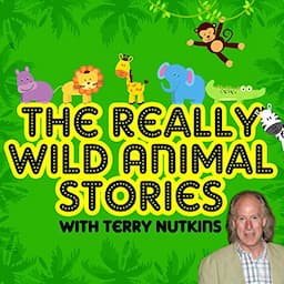 Really Wild Animal Stories