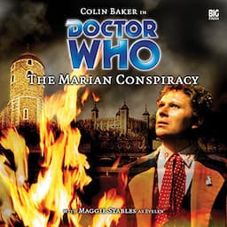 Doctor Who - The Marian Conspiracy