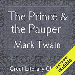 The Prince and the Pauper