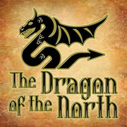 The Dragon of the North