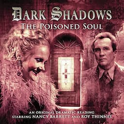 Dark Shadows - The Poisoned Soul