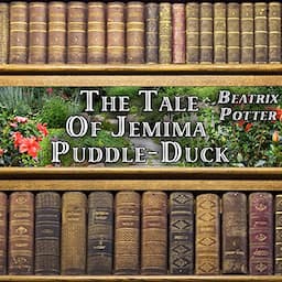 The Tale of Jemima Puddle-Duck