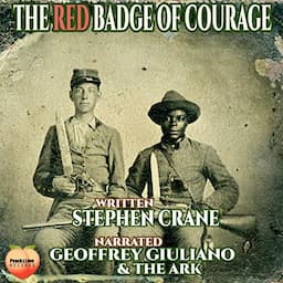 The Red Badge of Courage