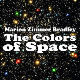 The Colors of Space