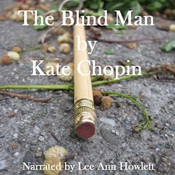 The Blind Man