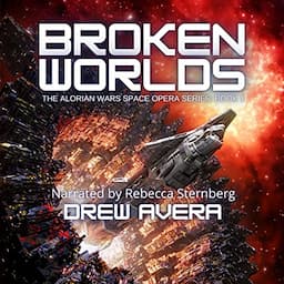 Broken Worlds