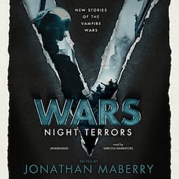 V Wars: Night Terrors