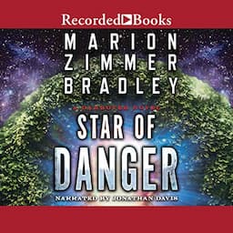 Star of Danger [International Edition]