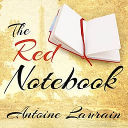 The Red Notebook