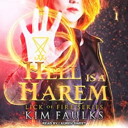 Hell Is a Harem, Book 1