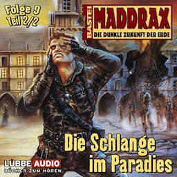 Die Schlange im Paradies 2