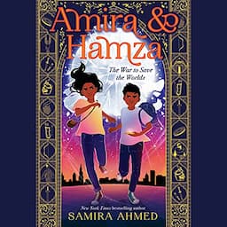 Amira &amp; Hamza