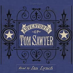 The Adventures of Tom Sawyer