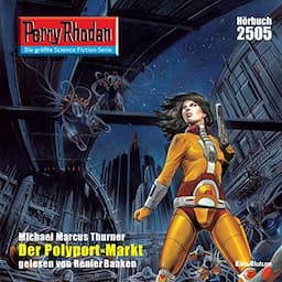 Der Polyport-Markt