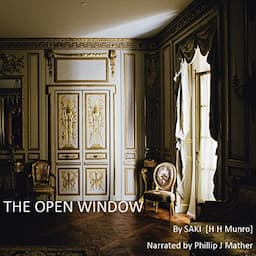 The Open Window