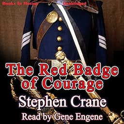 The Red Badge of Courage