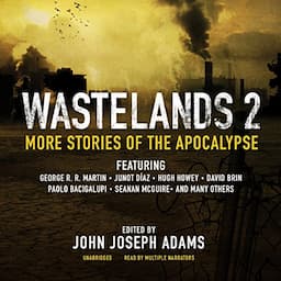 Wastelands 2