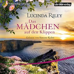 Das M&auml;dchen auf den Klippen