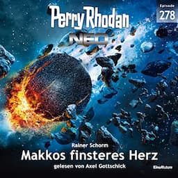 Makkos finsteres Herz