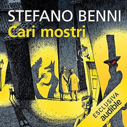 Cari mostri