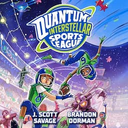 Quantum Interstellar Sports League