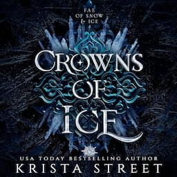 Crowns of Ice