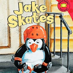 Jake Skates