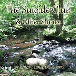 The Suicide Club &amp; Other Stories