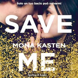 Save me (Italian Edition)