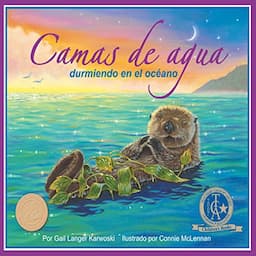 Camas de agua: durmiendo en el oc&eacute;ano [Waterbeds: Sleeping in the Ocean]