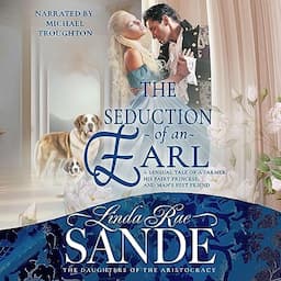 The Seduction of an Earl