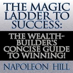 The Magic Ladder to Success