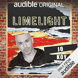 Ep. 24: Just Playing With Jo Koy (Limelight)