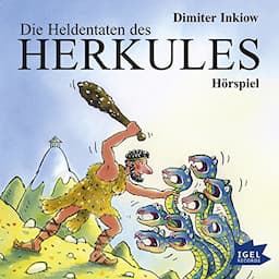 Die Heldentaten des Herkules